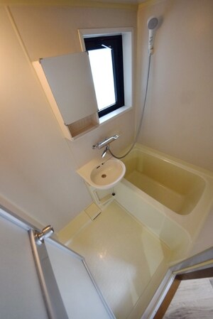 ブルービラ吉原の物件内観写真